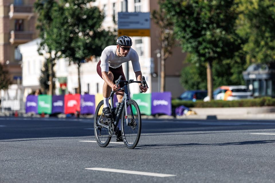 Фото 0ce266d8634145158861ca8aba135178 с события Cyclingrace Вечернее Садовое