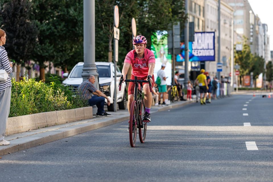 Фото 11bbd93b0c0644e8b7fa573286043b07 с события Cyclingrace Вечернее Садовое