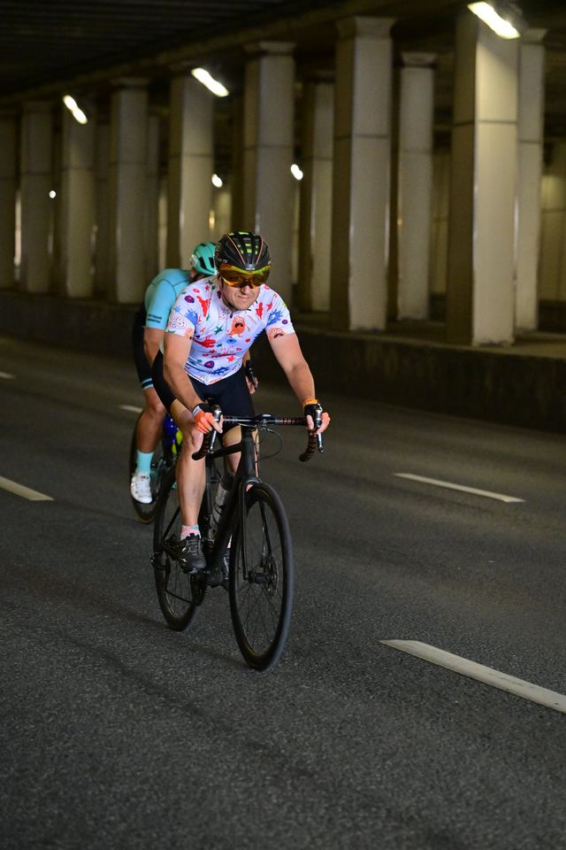 Фото 78b8d69334314fbaa3b188c942670eec с события Cyclingrace Вечернее Садовое