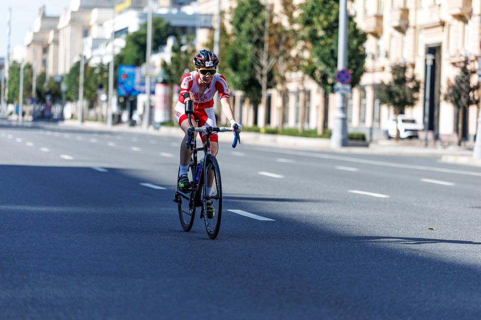 Фото a431197387034218adddc547a16ea4f7 с события Cyclingrace Вечернее Садовое