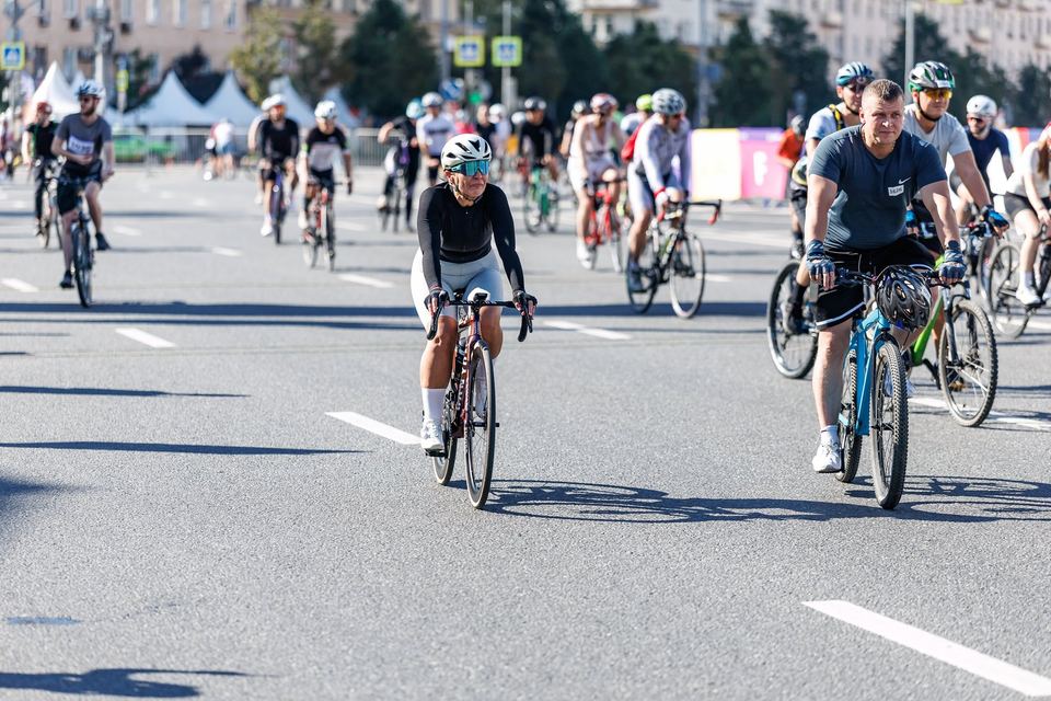 Фото b45c17995c094e2a81ed79a2b8cd62cb с события Cyclingrace Вечернее Садовое