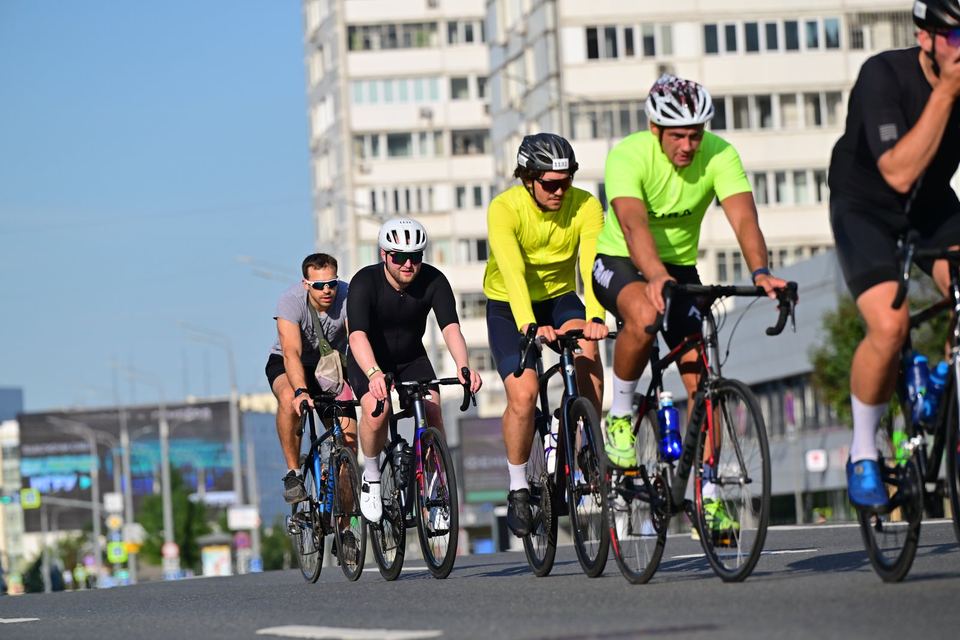 Фото 6969124f1b0e416b983cc7d983a9328b с события Cyclingrace Вечернее Садовое