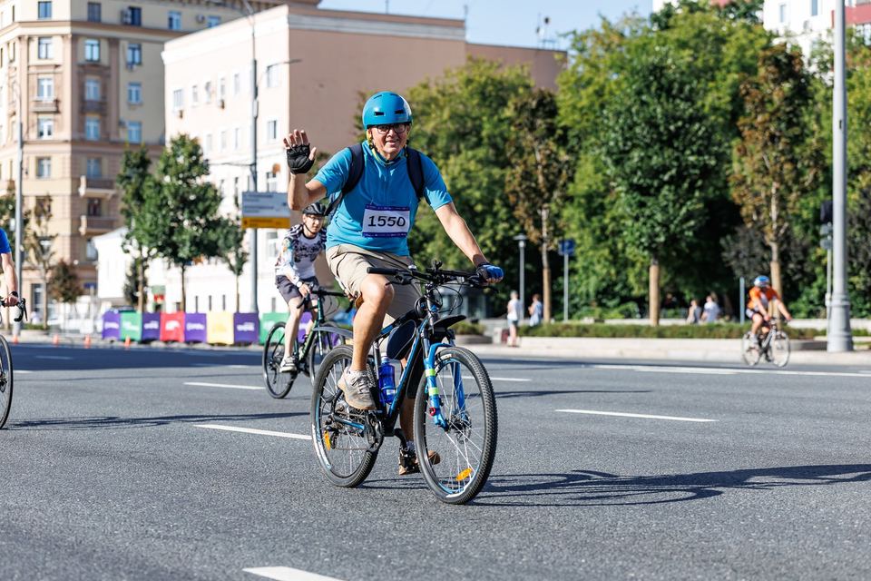 Фото efa556093fa747a695415dae6de7c3ed с события Cyclingrace Вечернее Садовое