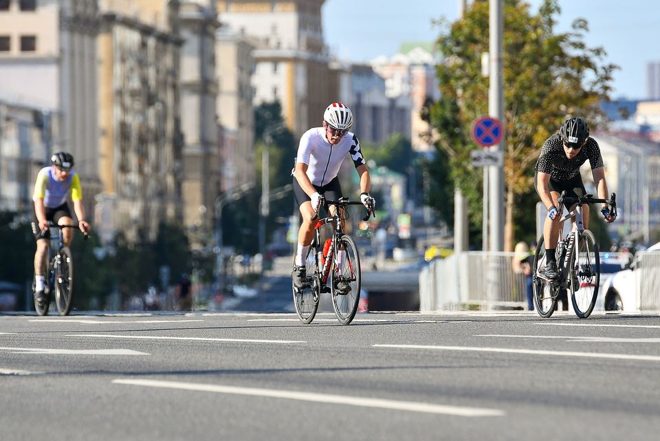 Фото 67e03475c707418f85744fdf29c3f91c с события Cyclingrace Вечернее Садовое