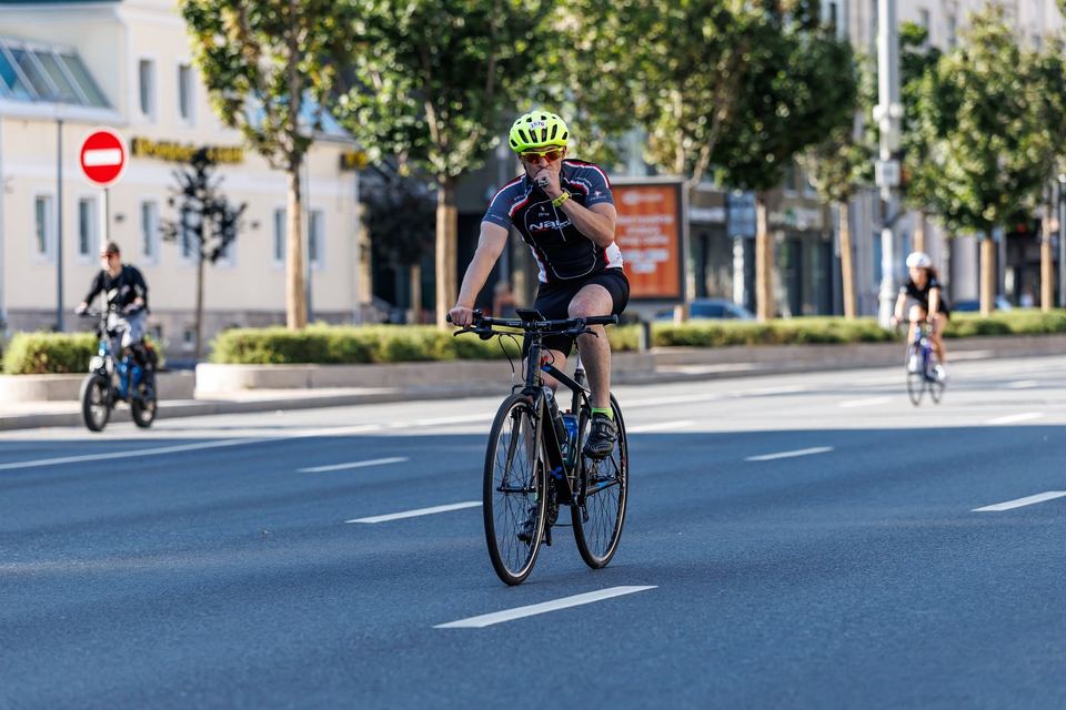 Фото 6387c01012b94d478262f4d942425980 с события Cyclingrace Вечернее Садовое