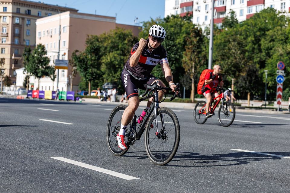 Фото 08bc7a55dbec4507b2a264be43e8fc1e с события Cyclingrace Вечернее Садовое