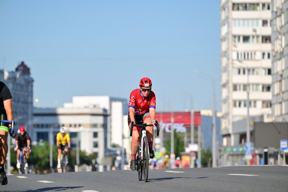 Фото 0349a08b3d924a79ba2a6d1243378489 с события Cyclingrace Вечернее Садовое
