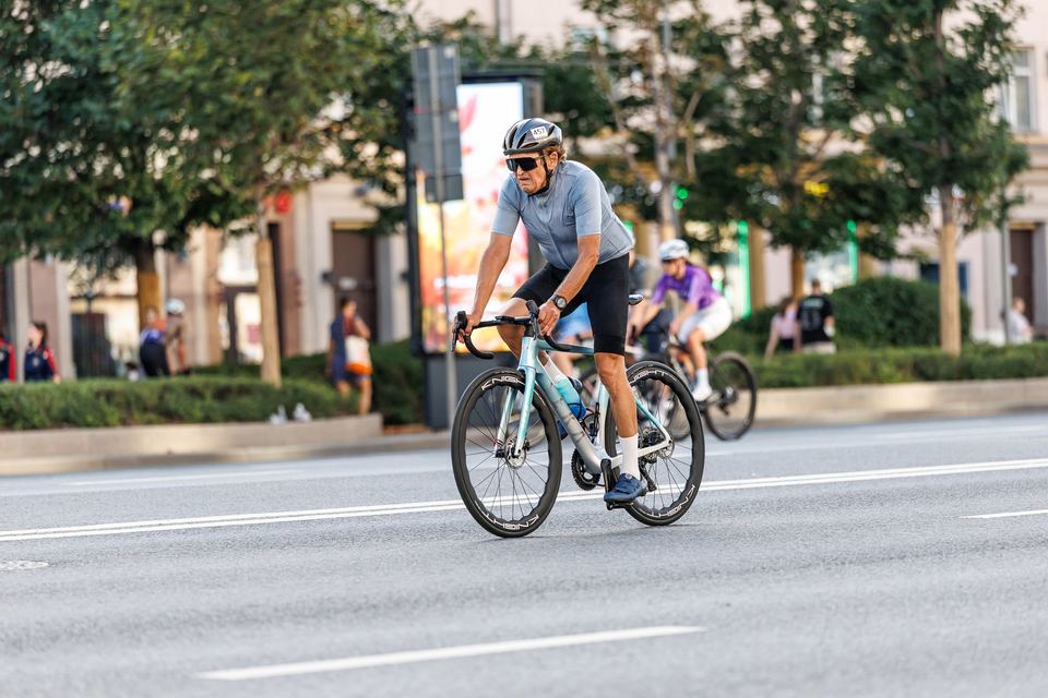 Фото b6a9bf40b3f34031acef0b335aeccd0b с события Cyclingrace Вечернее Садовое