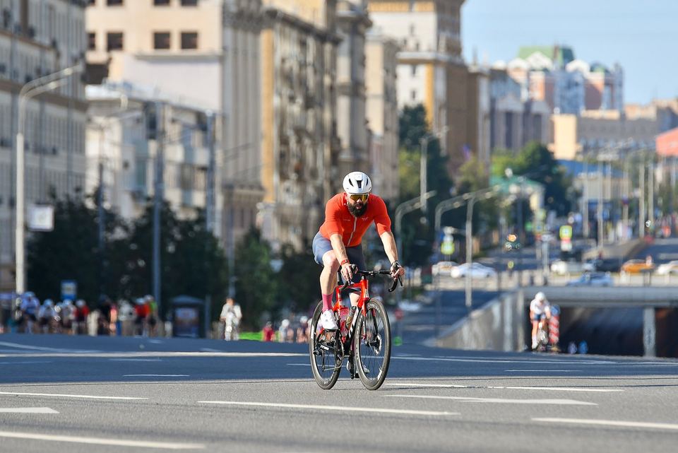 Фото d0fedb1d954248e88cb2b167f7814c2c с события Cyclingrace Вечернее Садовое