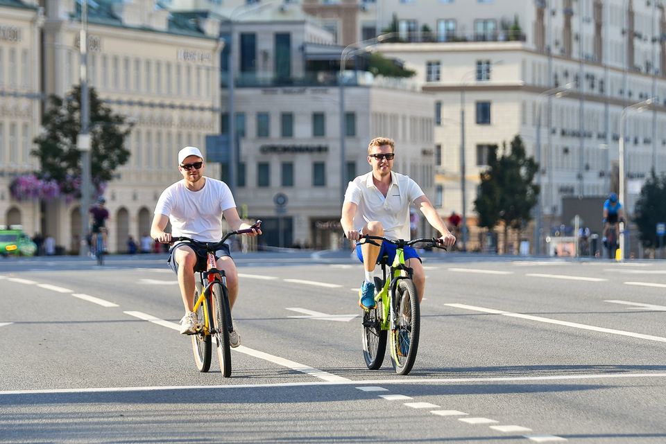 Фото a5b202d8a08f435ea42c08ac9dc45044 с события Cyclingrace Вечернее Садовое