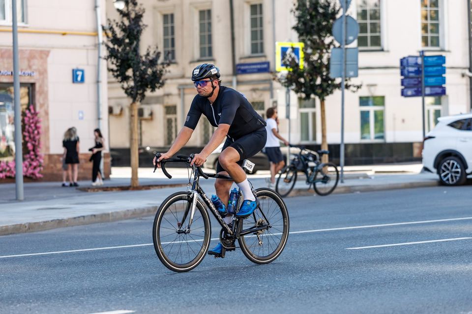 Фото fb8c9ebae58544af999cebca0cffd93c с события Cyclingrace Вечернее Садовое