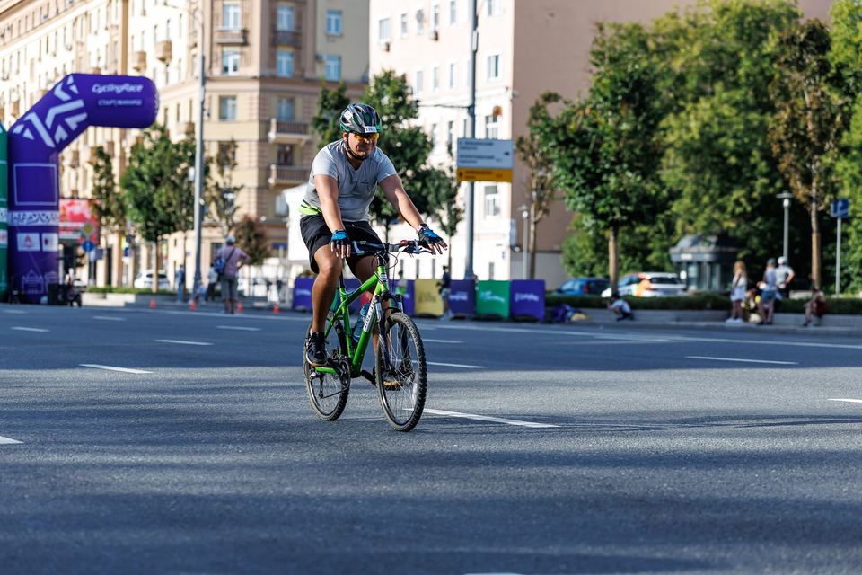 Фото 92436c5e7e0443d9977c57a0d3881ba5 с события Cyclingrace Вечернее Садовое