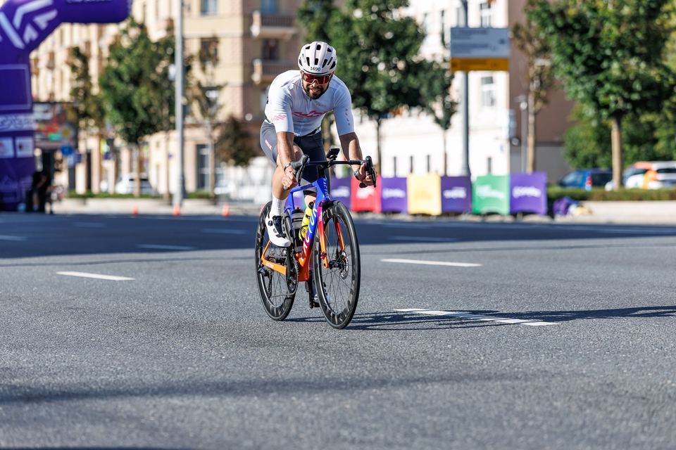 Фото cb360b6530aa4a46808cb8326787b7f2 с события Cyclingrace Вечернее Садовое