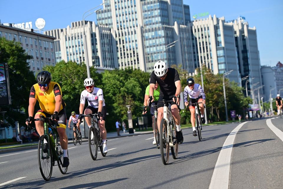 Фото 81364a013f5a44c7a8580334a6b29f3d с события Cyclingrace Вечернее Садовое