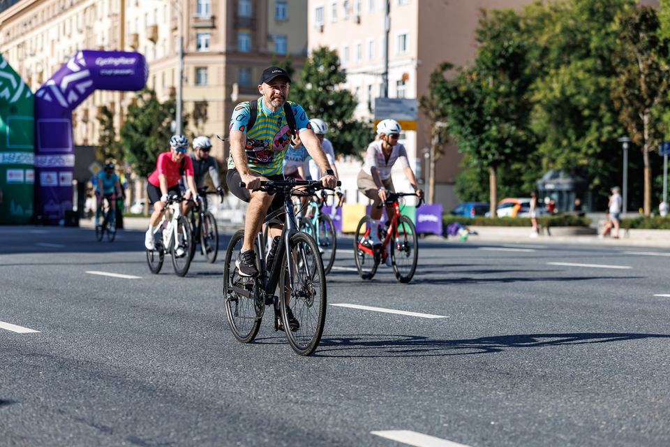 Фото cca08ee7177b436c87d190a6fbb04167 с события Cyclingrace Вечернее Садовое