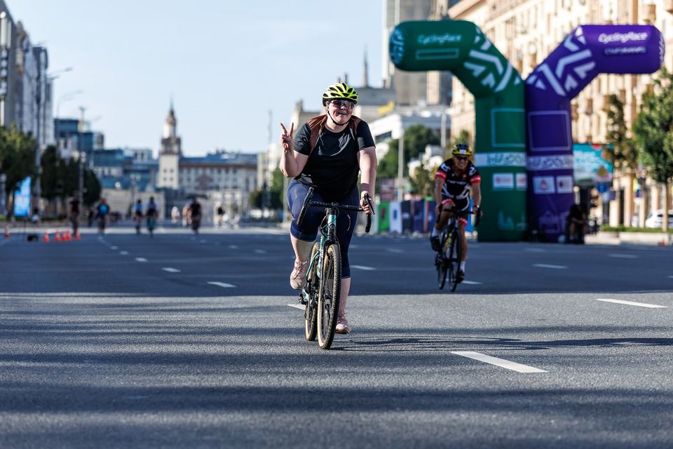 Фото acaad50ccef24d5d85f3352ebba22048 с события Cyclingrace Вечернее Садовое