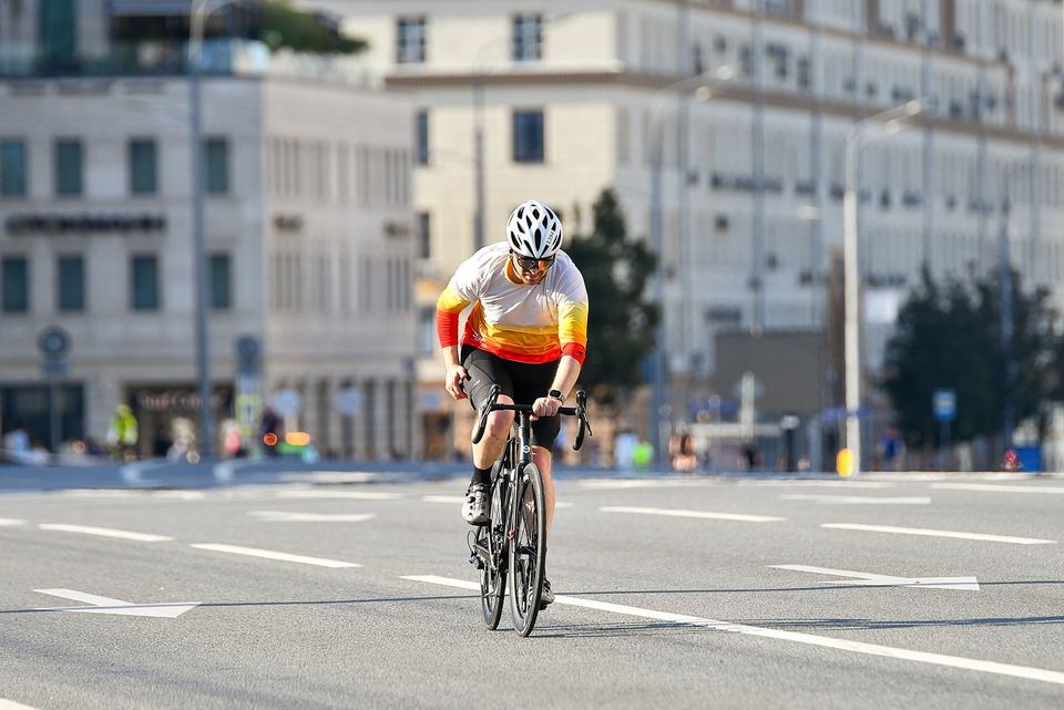 Фото e722c7d19b39405d94f18f6136ee2dbe с события Cyclingrace Вечернее Садовое