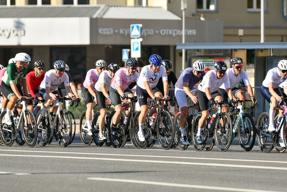 Фото c793f2a98a204035a3e3e1215b034f78 с события Cyclingrace Вечернее Садовое