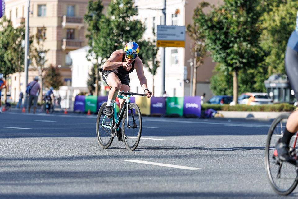 Фото cefabdab7cc24381b9c8cb47ae762d41 с события Cyclingrace Вечернее Садовое
