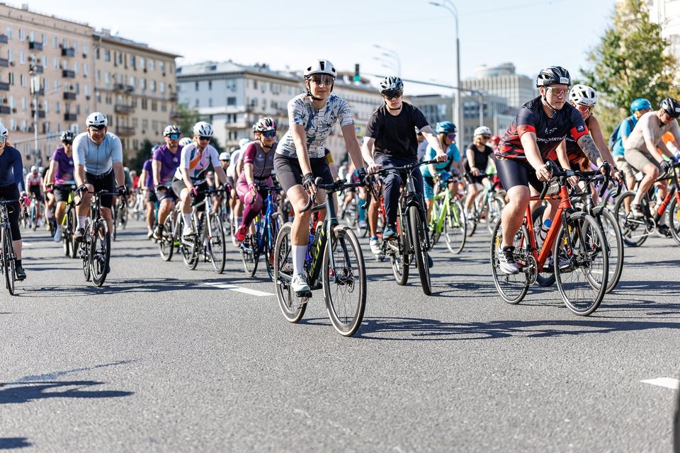 Фото 2d856b18263c4d29bf87ccdd62d8f43d с события Cyclingrace Вечернее Садовое