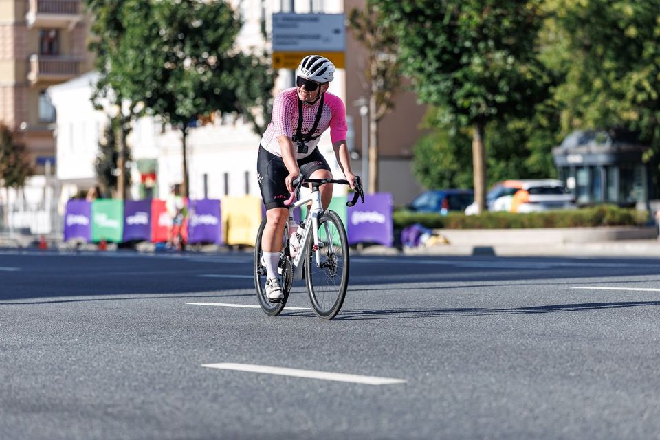 Фото 6785e70c4a824ee6b73b2199b60df42d с события Cyclingrace Вечернее Садовое