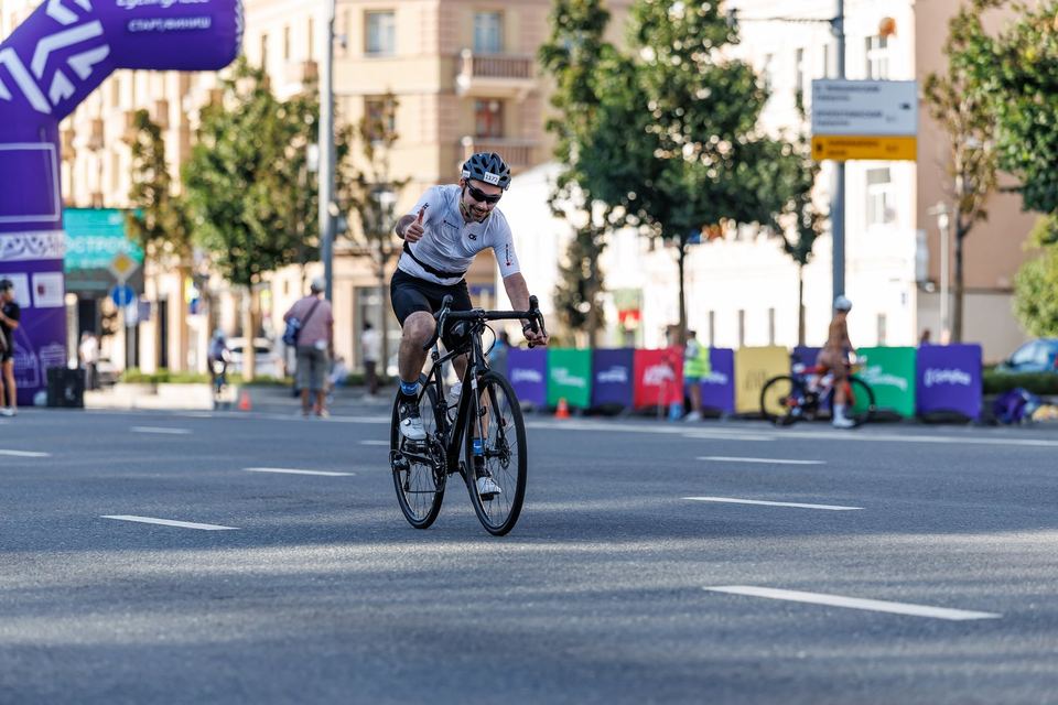 Фото 491d649b34474d16af7cd6f60ca69789 с события Cyclingrace Вечернее Садовое