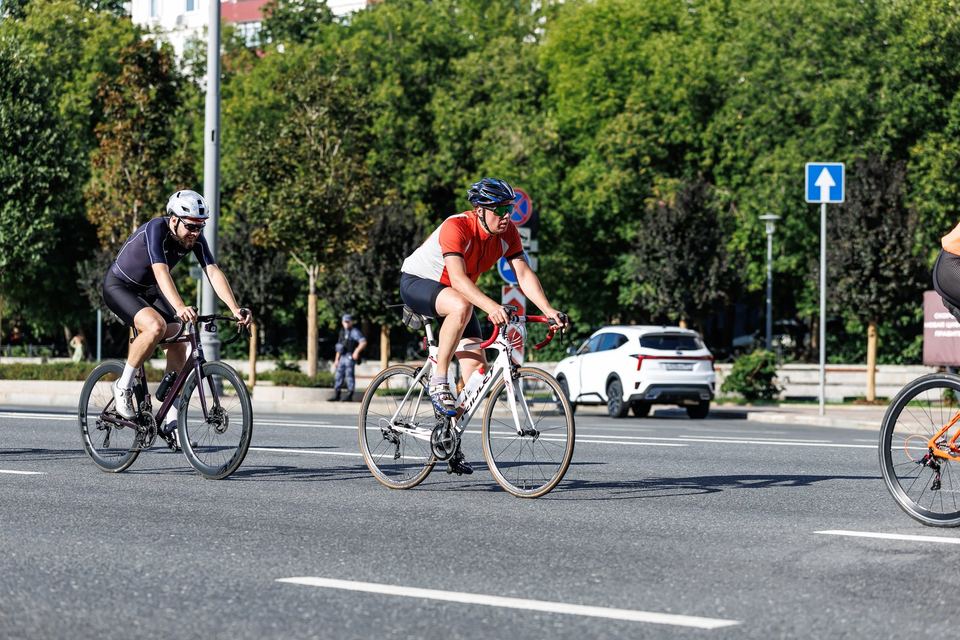 Фото 5a0c3e0a1bc840b5a2787e9dc94e1f0c с события Cyclingrace Вечернее Садовое