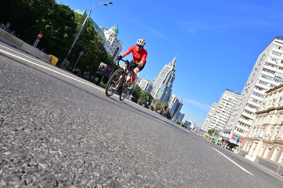 Фото 5d8fca918eb242e7a2af31f11ebb5477 с события Cyclingrace Вечернее Садовое