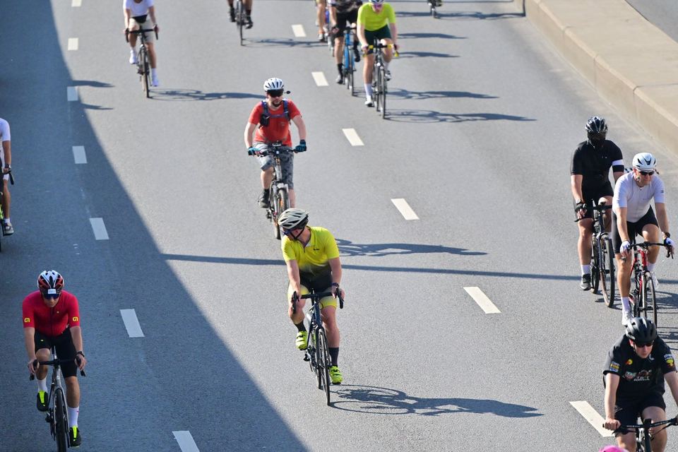 Фото 30123663fe7c43e4bdf852432f570206 с события Cyclingrace Вечернее Садовое