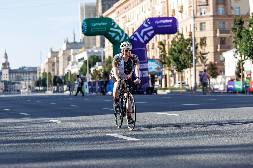Фото 03ec711dc00140e9b491f58508a48372 с события Cyclingrace Вечернее Садовое