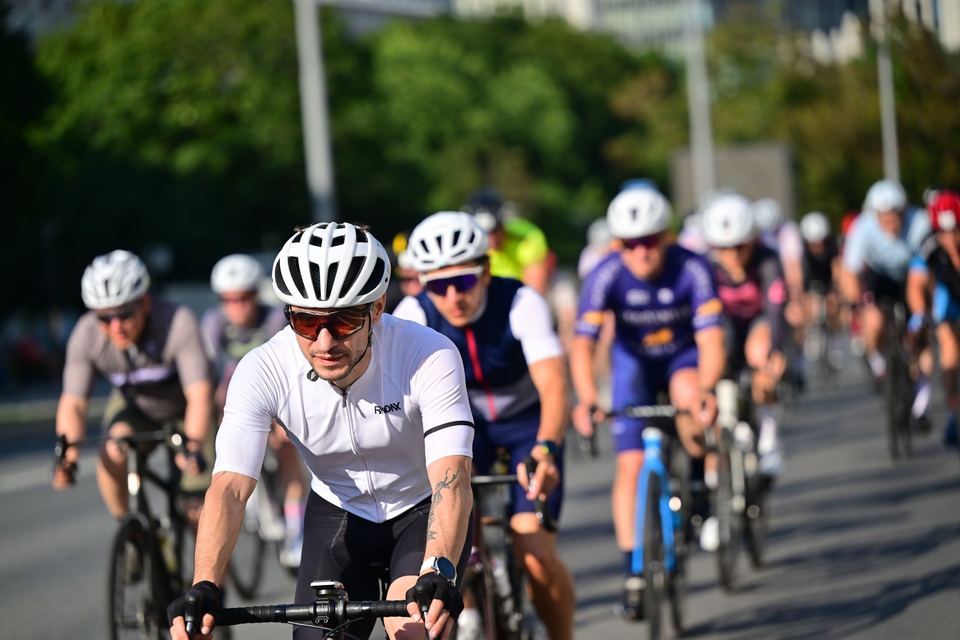 Фото 07366a13a3b74910866782674d774873 с события Cyclingrace Вечернее Садовое