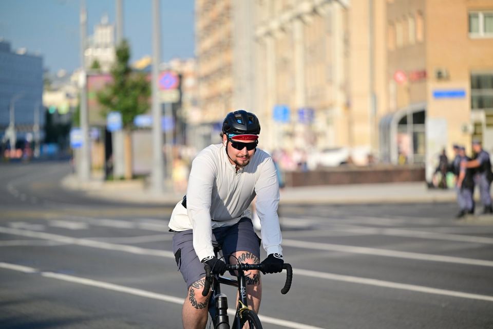 Фото e41b19684fbe4d06ba756948e9f1cdd5 с события Cyclingrace Вечернее Садовое