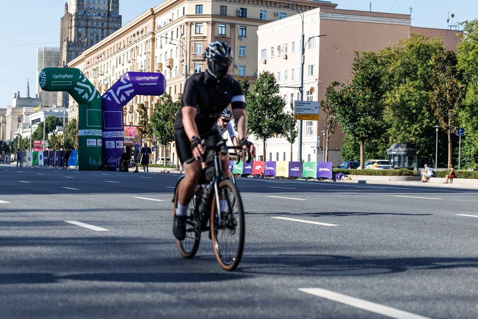 Фото 1bae95f02c5a46258bbb6285abfca1d5 с события Cyclingrace Вечернее Садовое