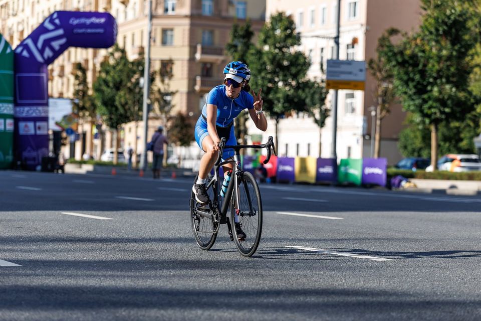 Фото 05dbab62cd6240ee94f75acbc17c30c1 с события Cyclingrace Вечернее Садовое
