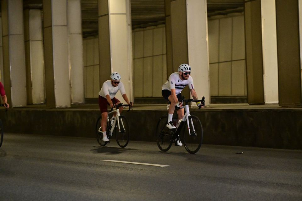 Фото 265abff437ab40438354547f800ae3d8 с события Cyclingrace Вечернее Садовое