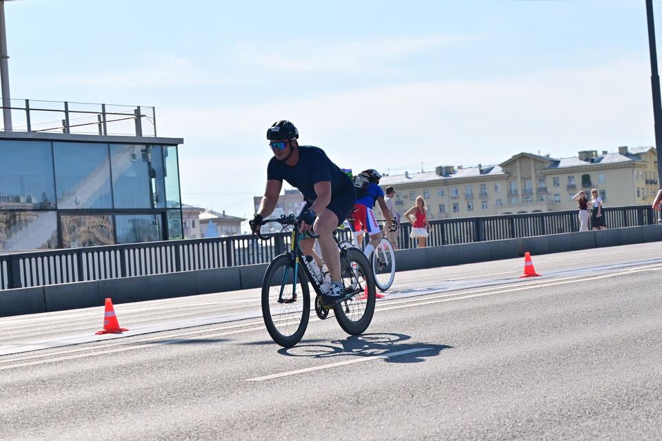 Фото 899ae7f2dc7d46be9f5de404905d5067 с события Cyclingrace Вечернее Садовое