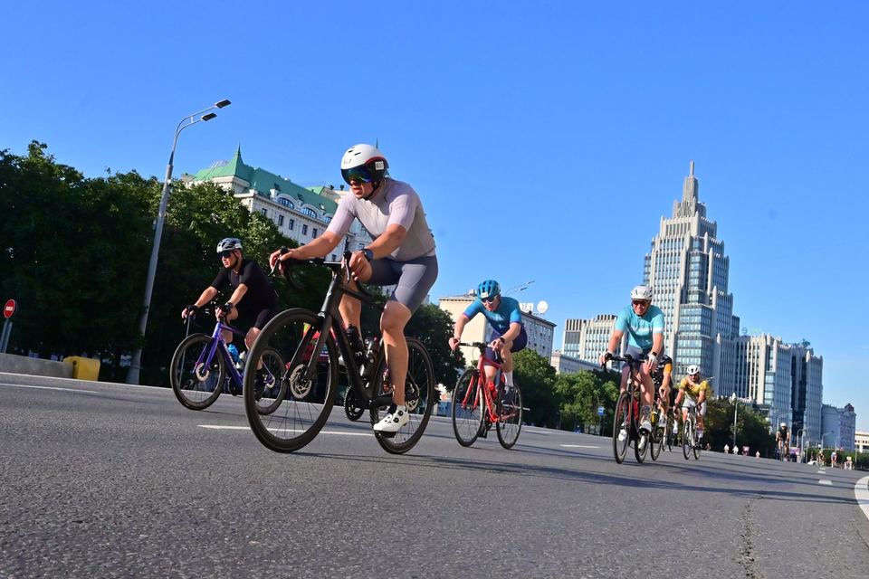 Фото dfd20273a4554caba1259dfd8615c24b с события Cyclingrace Вечернее Садовое