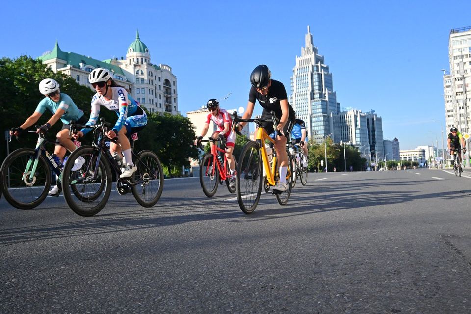 Фото 8b1d0a1226a849c28d82120e8a312a8e с события Cyclingrace Вечернее Садовое