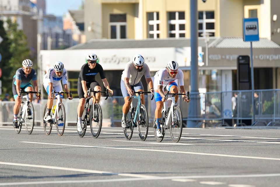 Фото 8cabe50163a045f39c843fc3241827ce с события Cyclingrace Вечернее Садовое