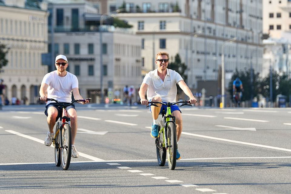 Фото cfae46f792a0417494ab69dfc55339be с события Cyclingrace Вечернее Садовое