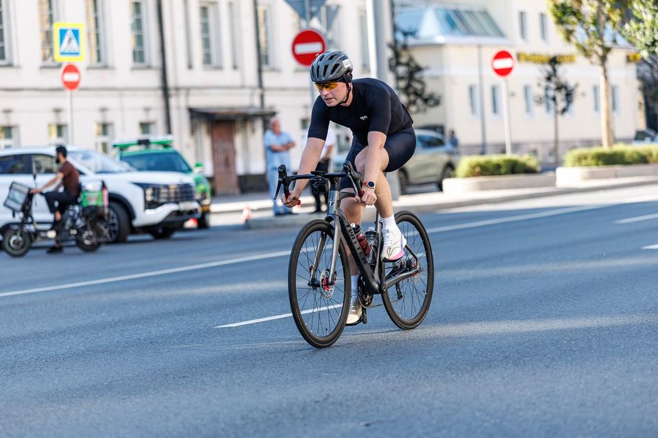 Фото 8cff8da6e71a4046bc4c733cacedfefa с события Cyclingrace Вечернее Садовое