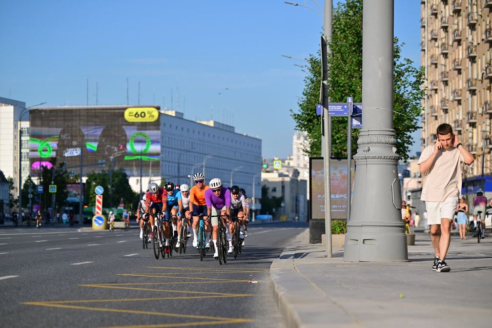 Фото f29ed1f751694db1843b7f2b23239e0e с события Cyclingrace Вечернее Садовое