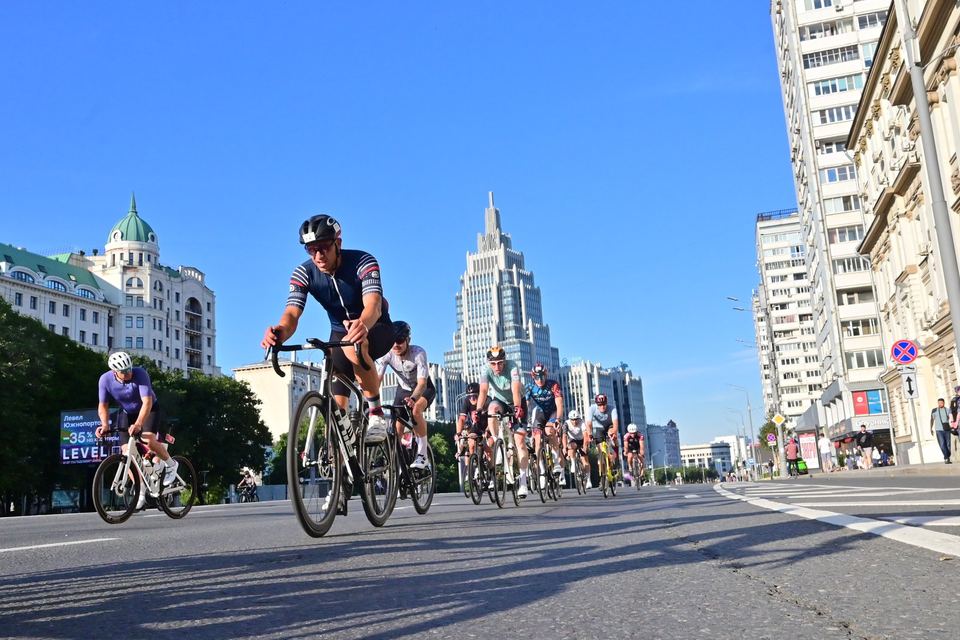 Фото b44a6575b1c9424f827f0a06e03e8efb с события Cyclingrace Вечернее Садовое