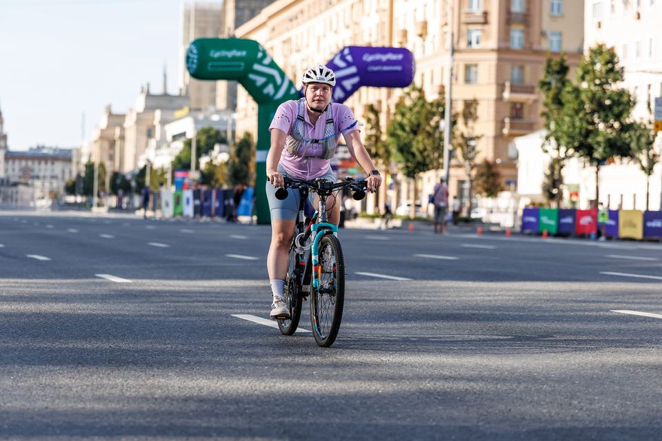 Фото b9aecedd999a497e9c0706816e7900ca с события Cyclingrace Вечернее Садовое