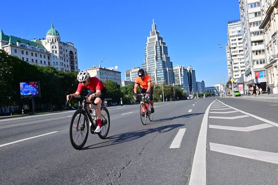 Фото 880e53948b4d403bbc38f6e85e1e7922 с события Cyclingrace Вечернее Садовое