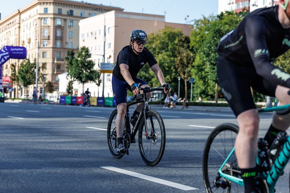 Фото 75f40dbddc094af28407af05904d6d08 с события Cyclingrace Вечернее Садовое