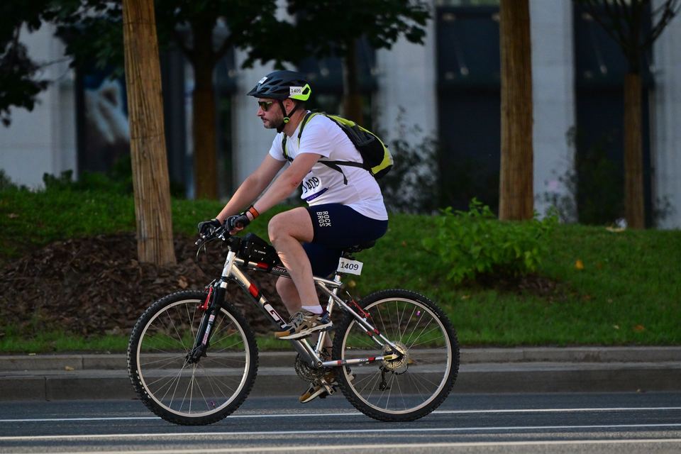 Фото 1390d8f624d64c619470cf9b10e1d790 с события Cyclingrace Вечернее Садовое