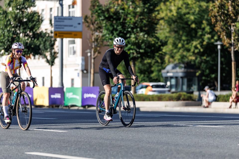 Фото c9ecb485988444df8f6dcc7e577e7456 с события Cyclingrace Вечернее Садовое