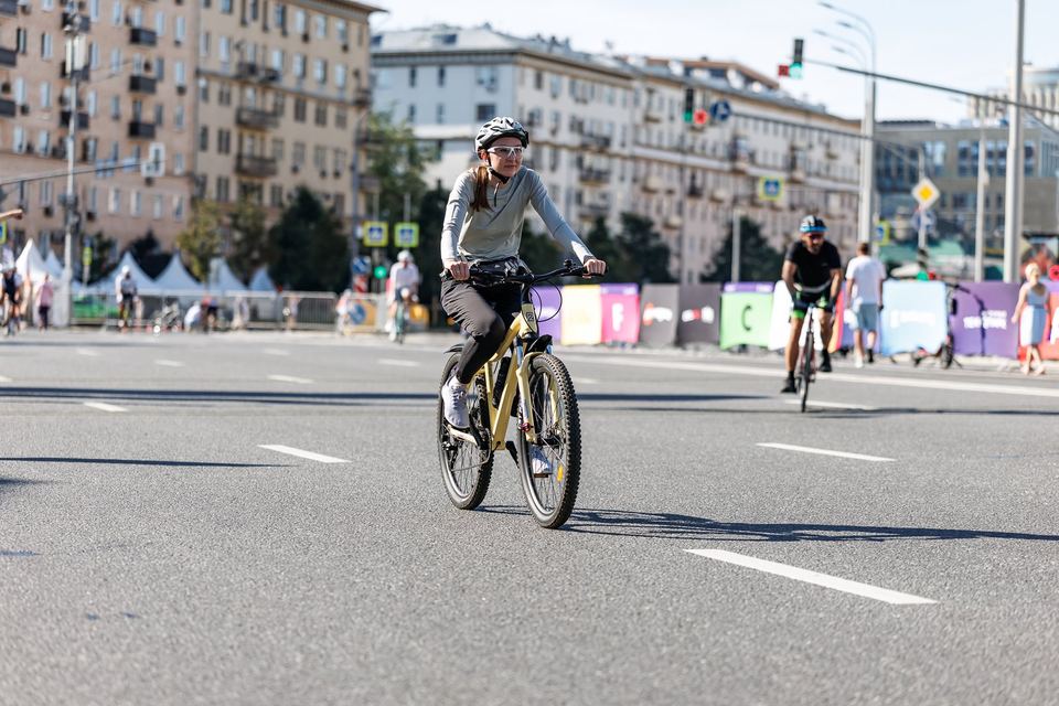 Фото a97cfa47c9e248518e599f9eec27372d с события Cyclingrace Вечернее Садовое