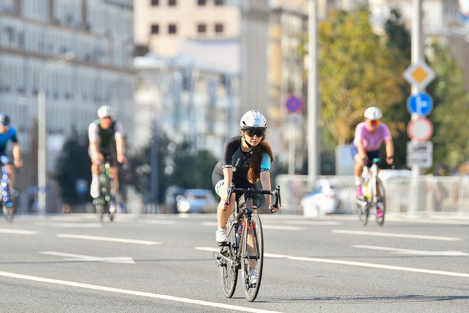 Фото bac0ffc07c9140ccba11b51efc1b3f79 с события Cyclingrace Вечернее Садовое